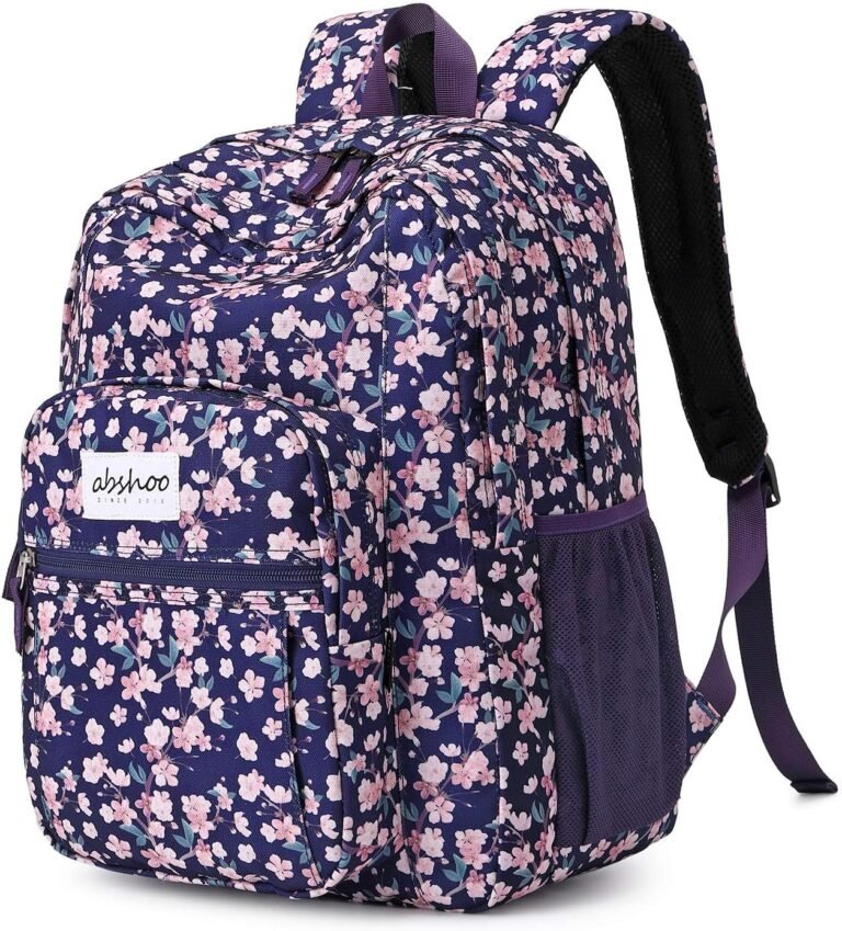 Choosing a Floral School Backpack: A Practical Guide for College and Teen Life