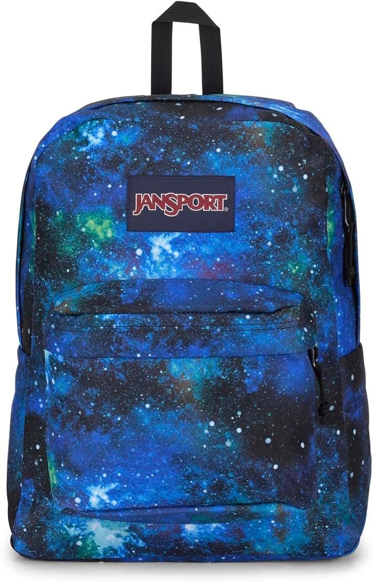 The JanSport SuperBreak One Backpack: A Practical Look at a Classic Design Reimagined